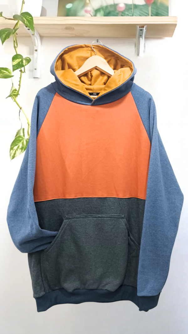 Producto - Buzo Terra