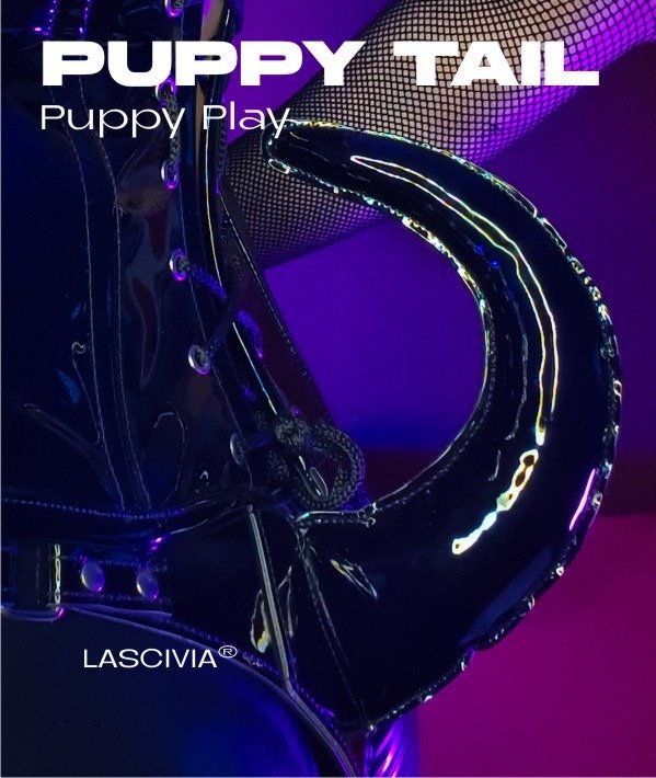 Producto - PUPPY TAIL