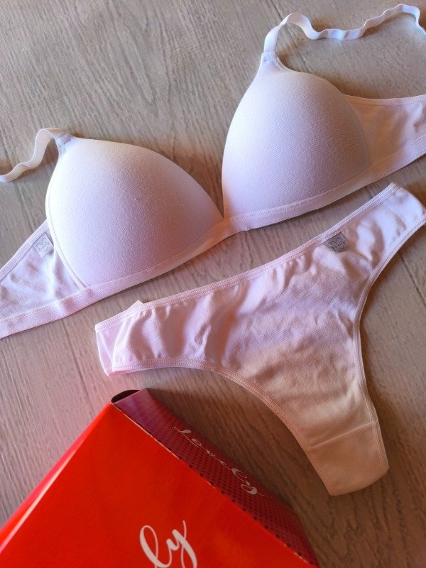 Producto - Conjunto triángulo