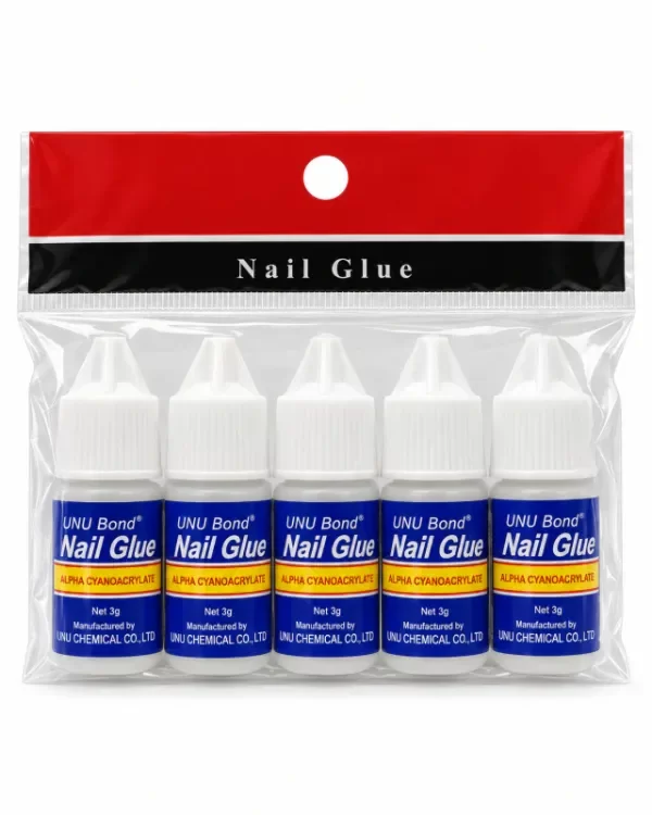 Producto - PEGAMENTO PARA TIPS X 5U