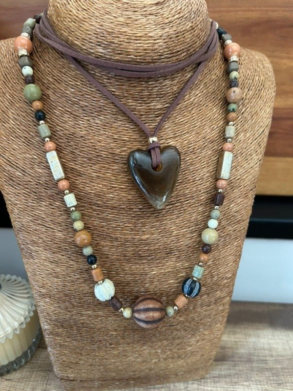 Producto - Collar BIRMANIA