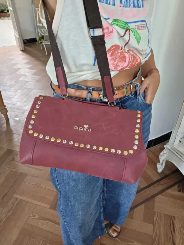 Producto - Morral Ana