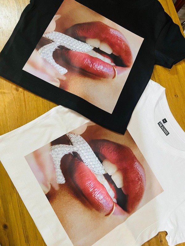 Producto - BABY TEE T ENTREGA INMEDIATA