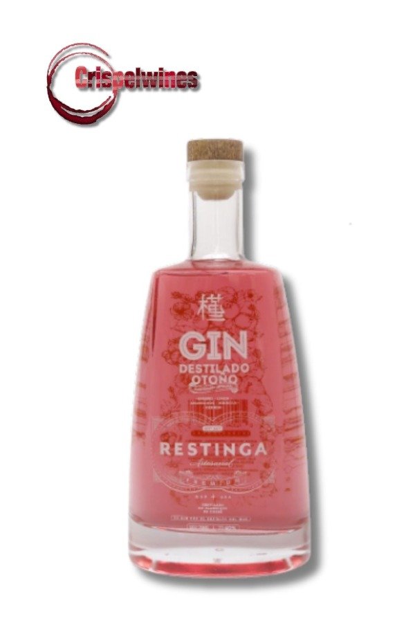 Producto - Restinga Botánica Destilado de Otoño 700ml