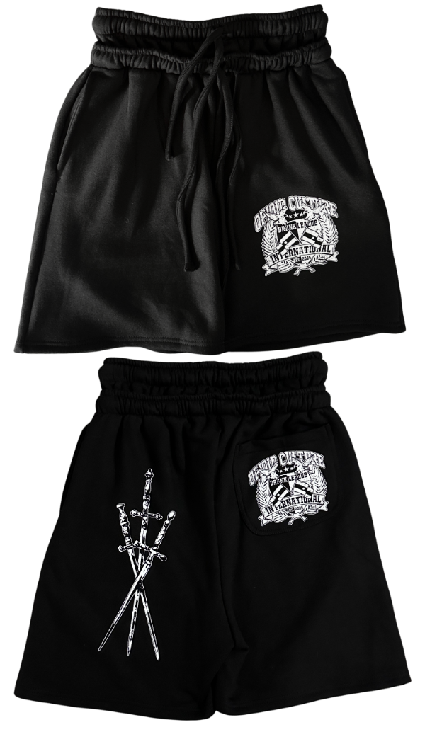 Producto - Short doble cintura