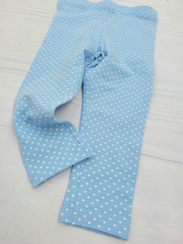 Producto - LEGS DOTTY - transferencia 9.605