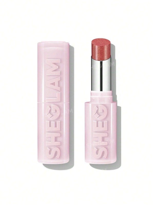 Producto - SHEGLAM Silk Slip Bálsamo Labial con Aceite - 7