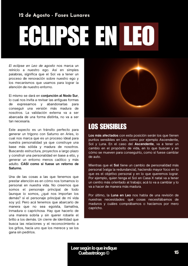 Producto - Revista Agosto - Virgo - 3