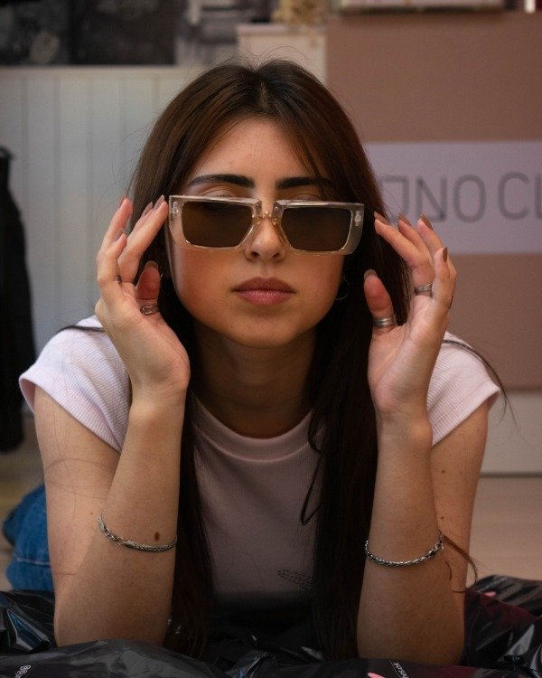 Producto - Anteojos KEYLA