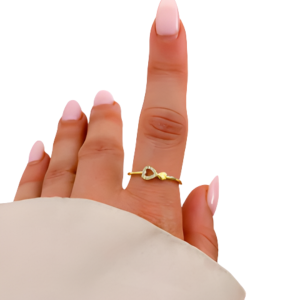 Producto - ANILLO LOVEGOOD