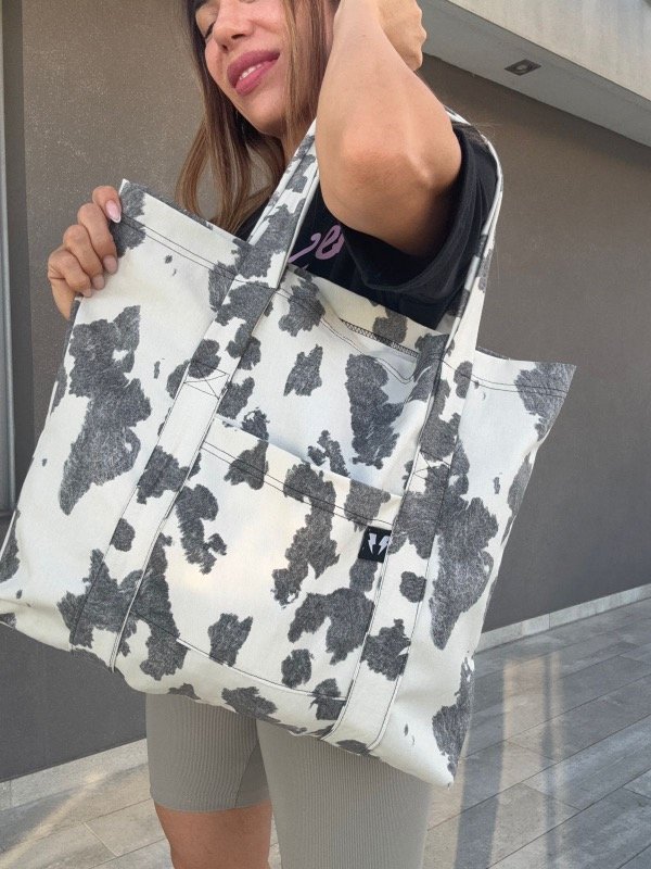 Producto - Tote Bag.