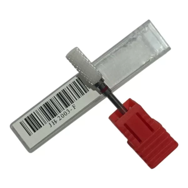 Producto - FRESA CERÁMICA CINTA ROJA