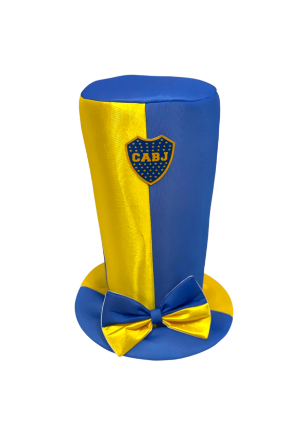 Producto - Galerón Boca