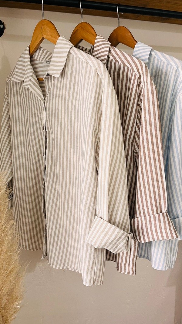 Producto - CAMISA ISADORA - 3