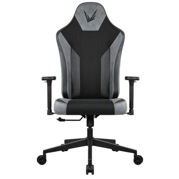 Producto - SILLA GAMER FORMULA V LINE RYVO BREEZE BLACK