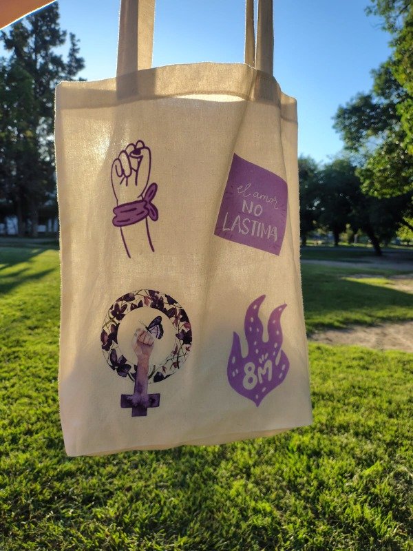 Producto - Tote 8M - 0