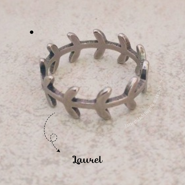 Producto - Laurel