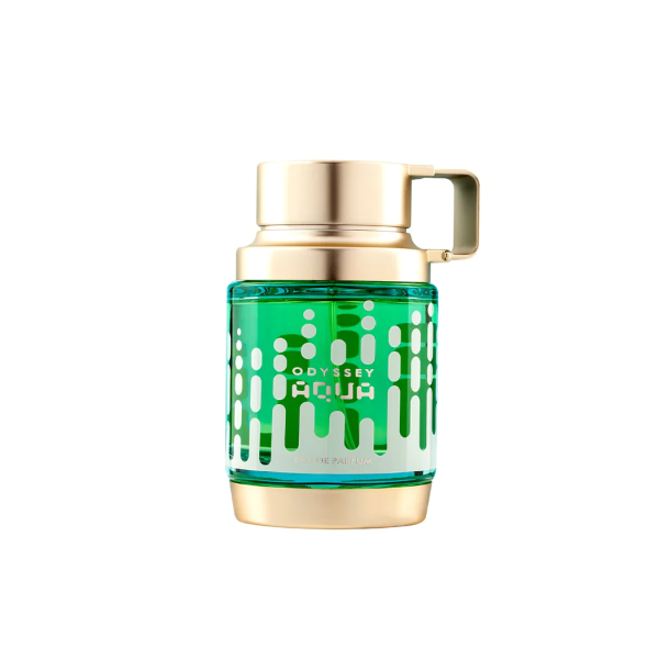Producto - ODYSSEY AQUA