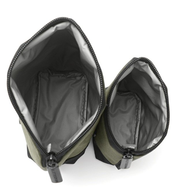 Producto - Set de porta yerba VERDE - WANDERLUST - 2