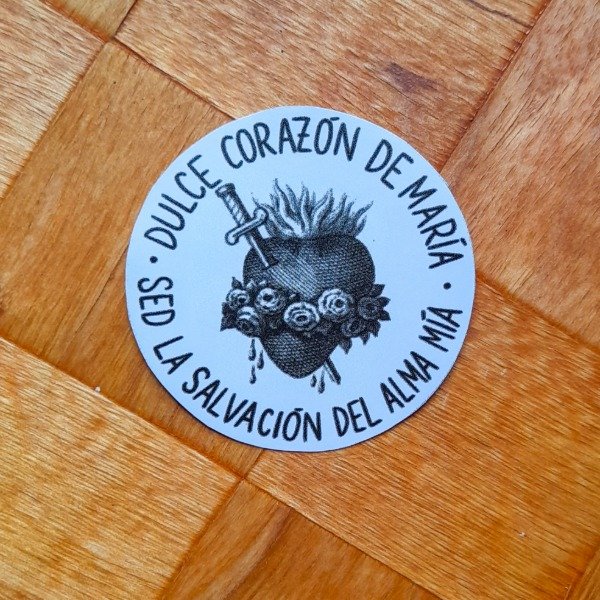 Producto - Inmaculado Corazón de María