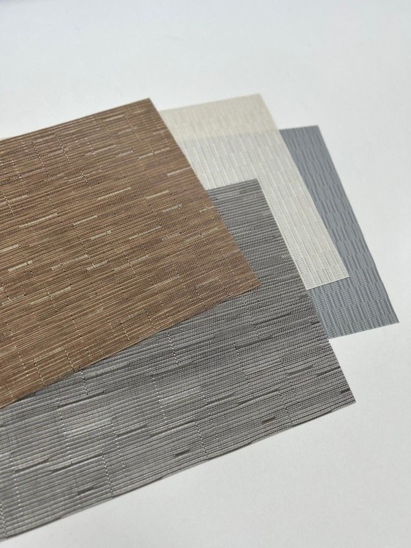 Producto - Individuales TEJIDO PVC