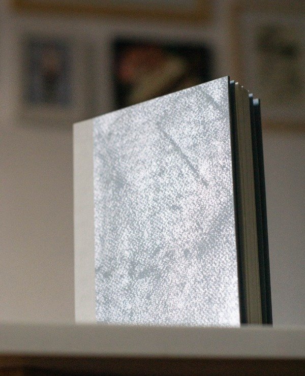 Producto - Cuaderno sewn borard