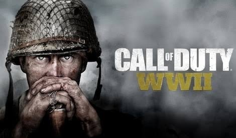 Producto - Call of Duty: WWII Gold Edition