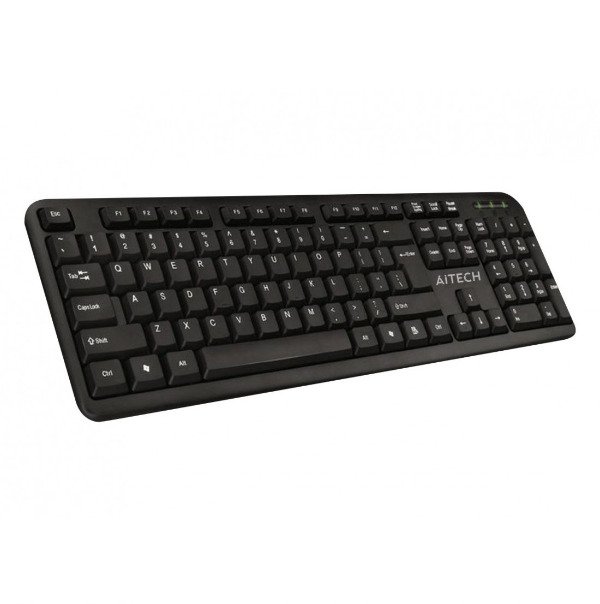 Producto - Teclado Aitech Usb K11