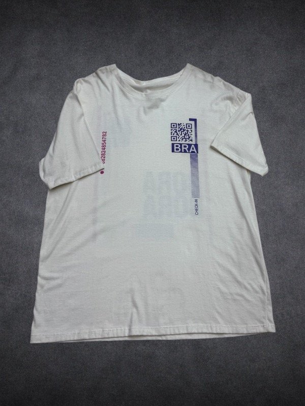 Producto - Remera Bora Bora - 0