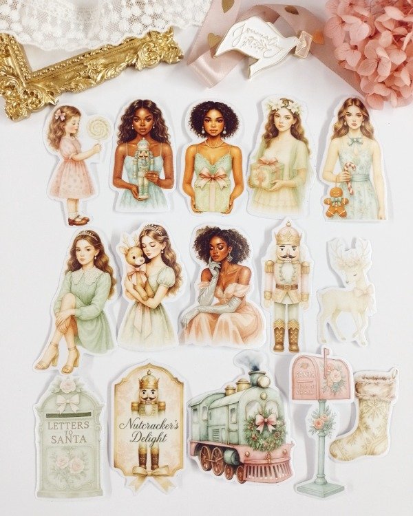 Producto - Shabby Christmas