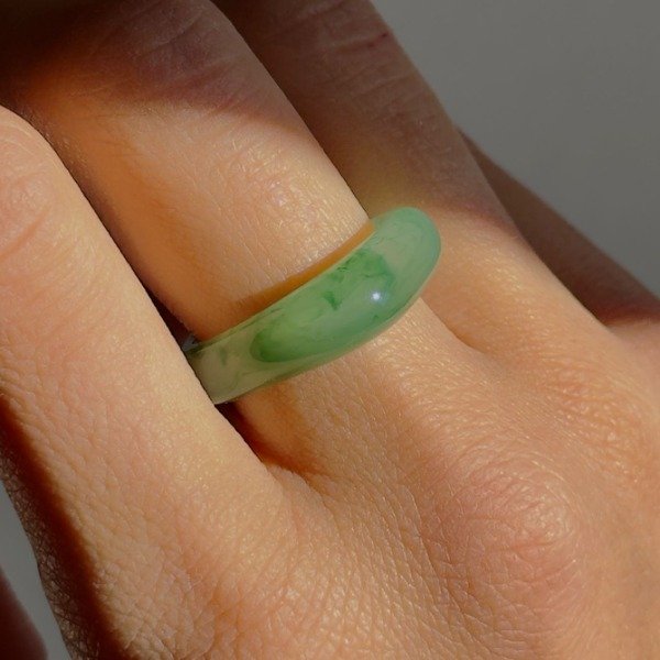 Producto - ANILLO RUBI