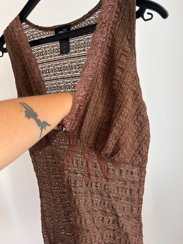 Top Rue21 — imagen 5