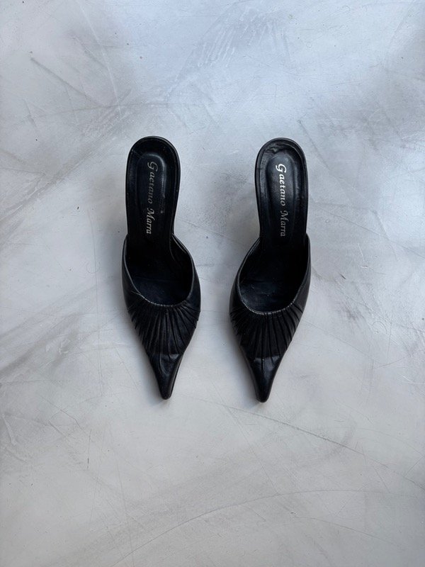 Producto - taquitos negros