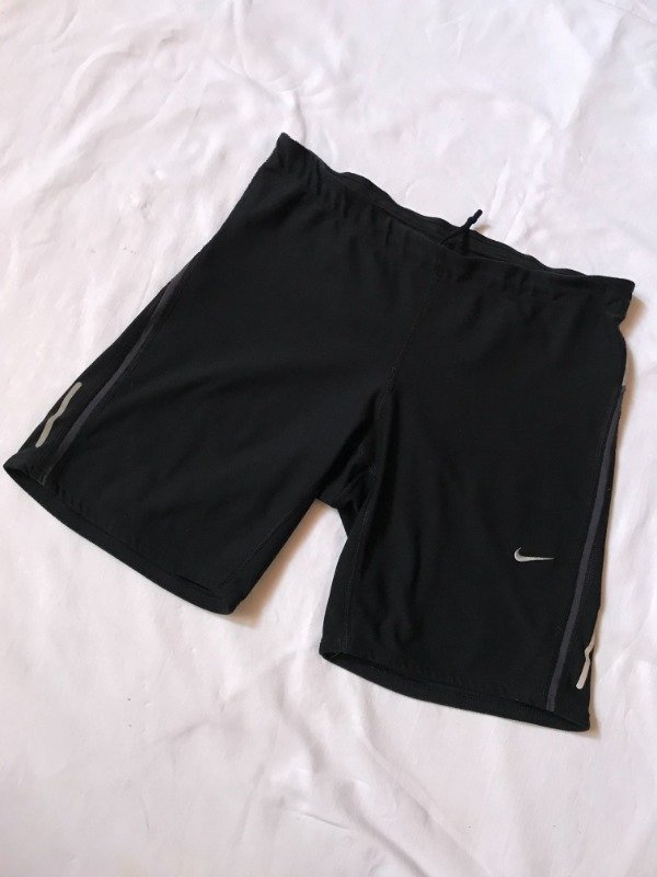 Producto - Nike reflective sports leggin.
