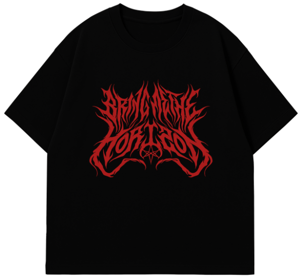 Producto - Bring Me The Horizon - Logo NexGen