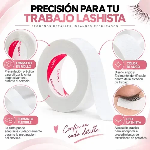 Producto - Cinta Japonesa Nichiban - 1