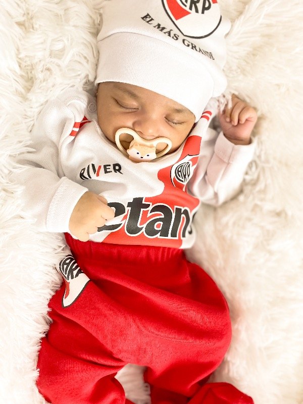 Producto - Trío River ML x1