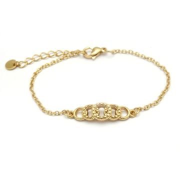 Producto - Pulsera rufina