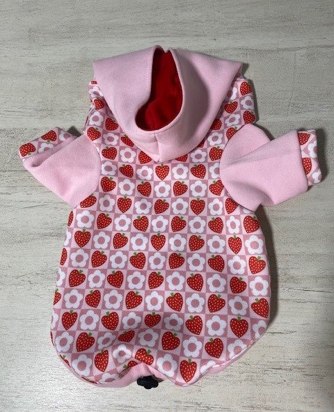 Producto - FRUTILLAS