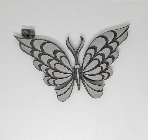 Producto - Mariposa simple