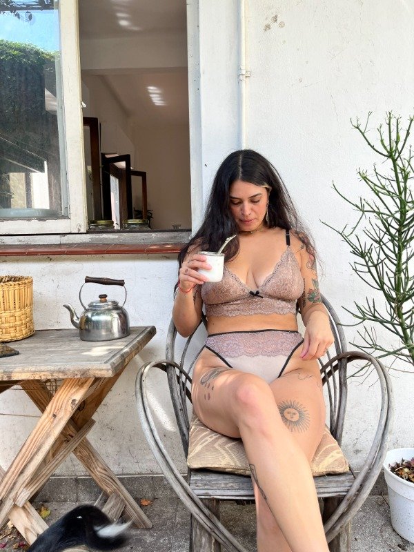 Producto - Set Calma, Avellana