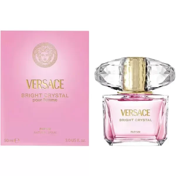 Producto - Perfume Versace Bright Crystal 90 ml EDP