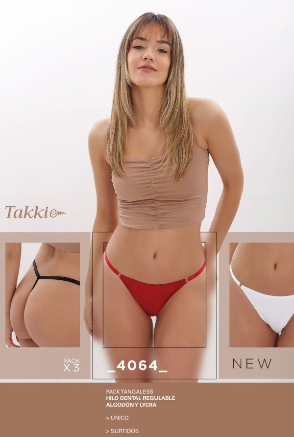 Producto - TK4064