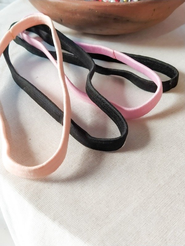 Producto - Vinchas deportivas
