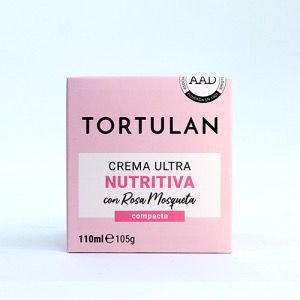 Producto - Crema Ultra Nutritiva Rosa Mosqueta