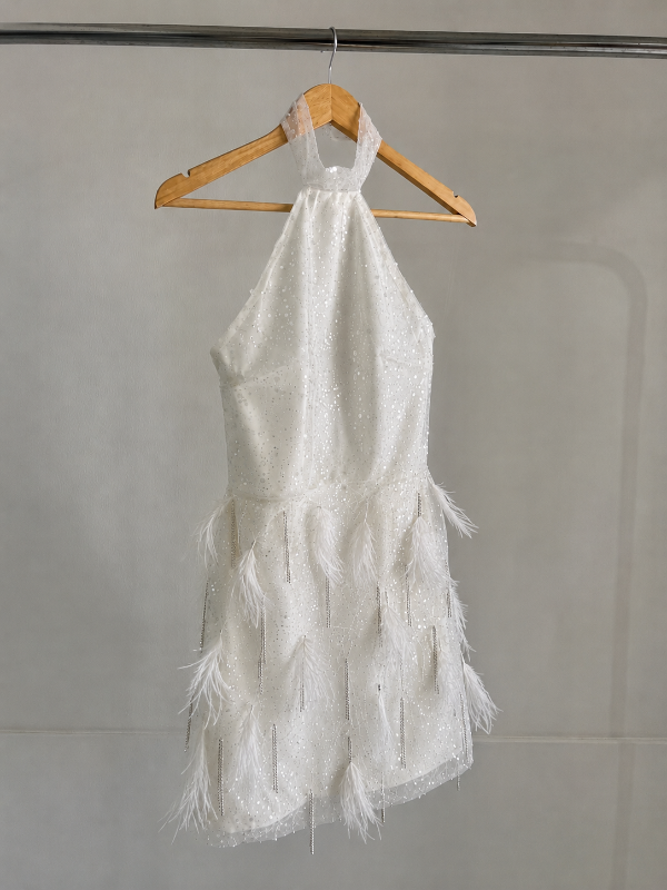 Producto - Vestido Party dress - 0