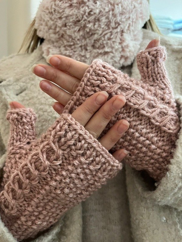Producto - Pack frío Pink
