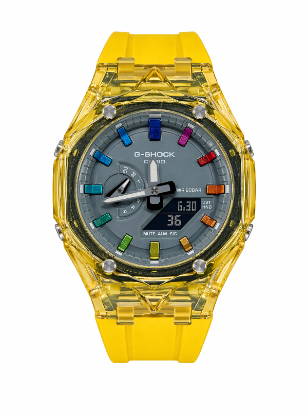 Producto - RELOJ CASIO G-SHOCK 8