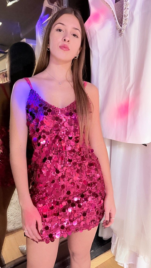 Producto - Lourdes pink