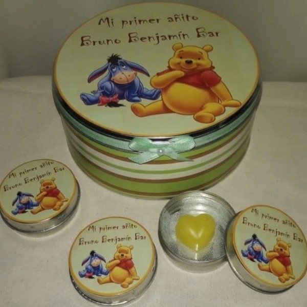 Producto - Lata Pastillera personalizada con figura aromática - 3